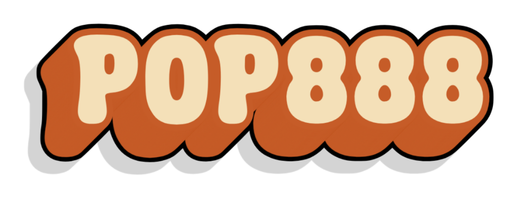 POP888          